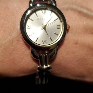 Vintage Women's Anne Klein Watch